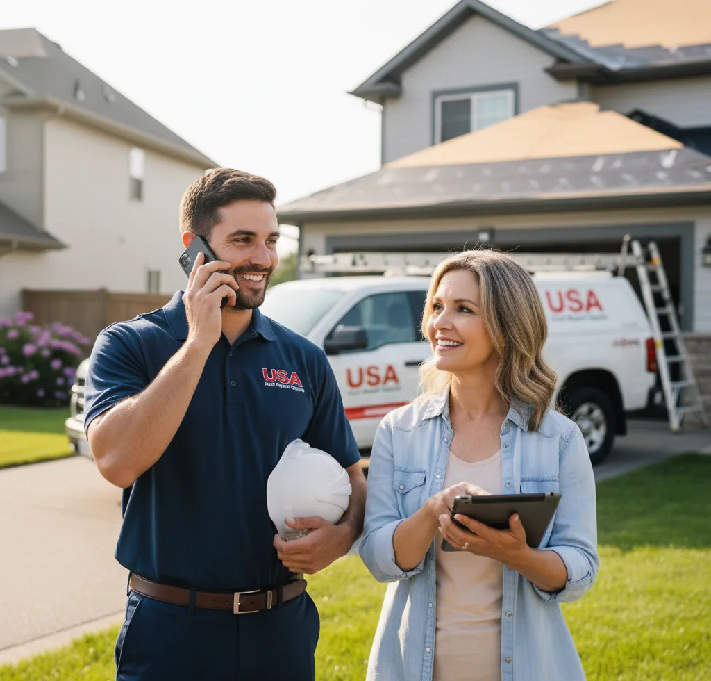 Roof Leak Repair in Ripley, NY